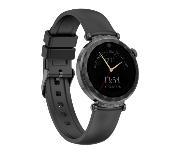 Maxcom FIT FW73 Onyx czarny - 1517142 - zdjęcie 3